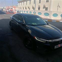 هوندا إنسايت